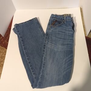 Ariat B5 16 Slim Blue Jeans